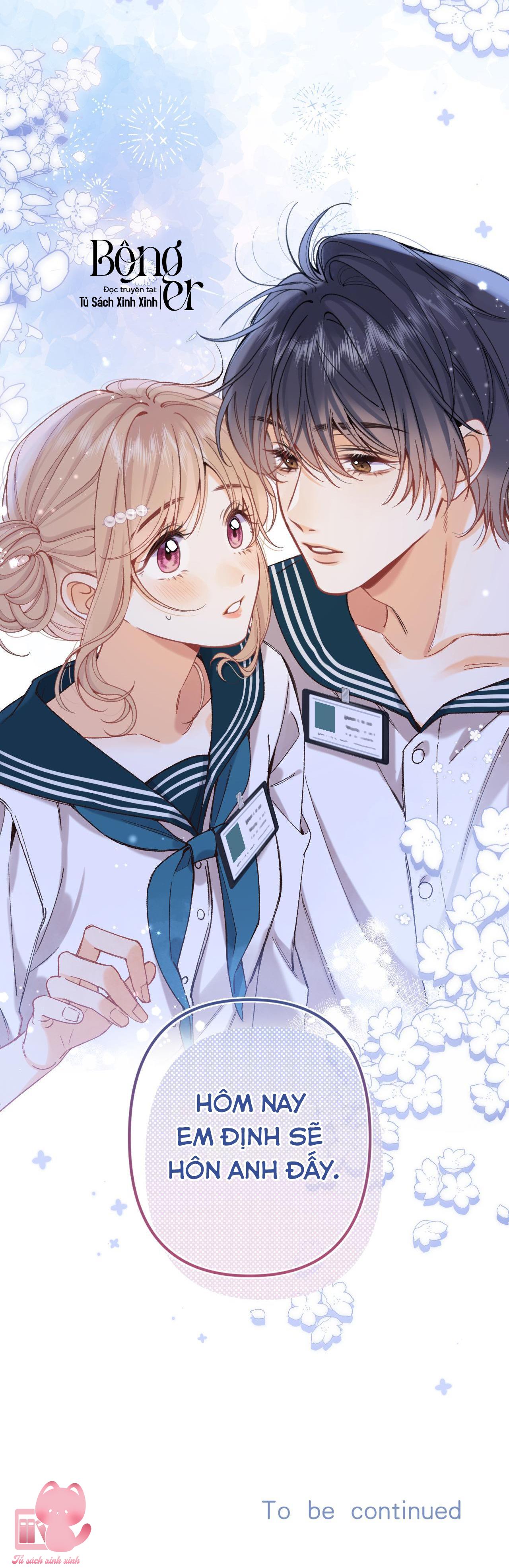 Mối Tình Thầm Kín - Chap 100 - Trang 29