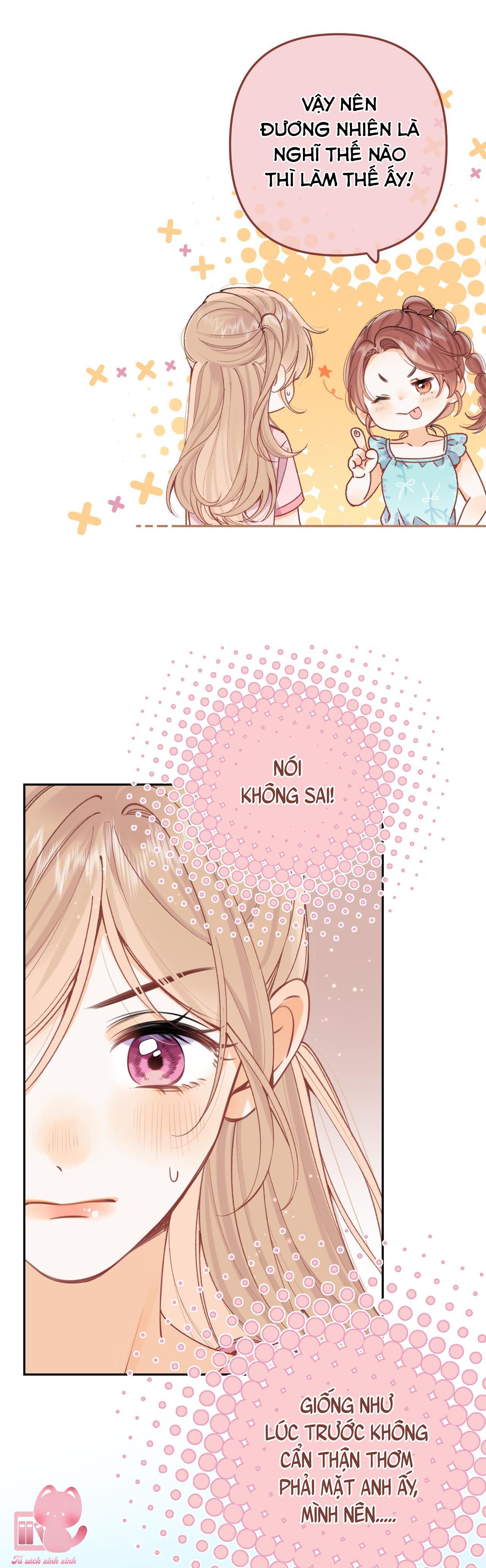 Mối Tình Thầm Kín - Chap 100 - Trang 7