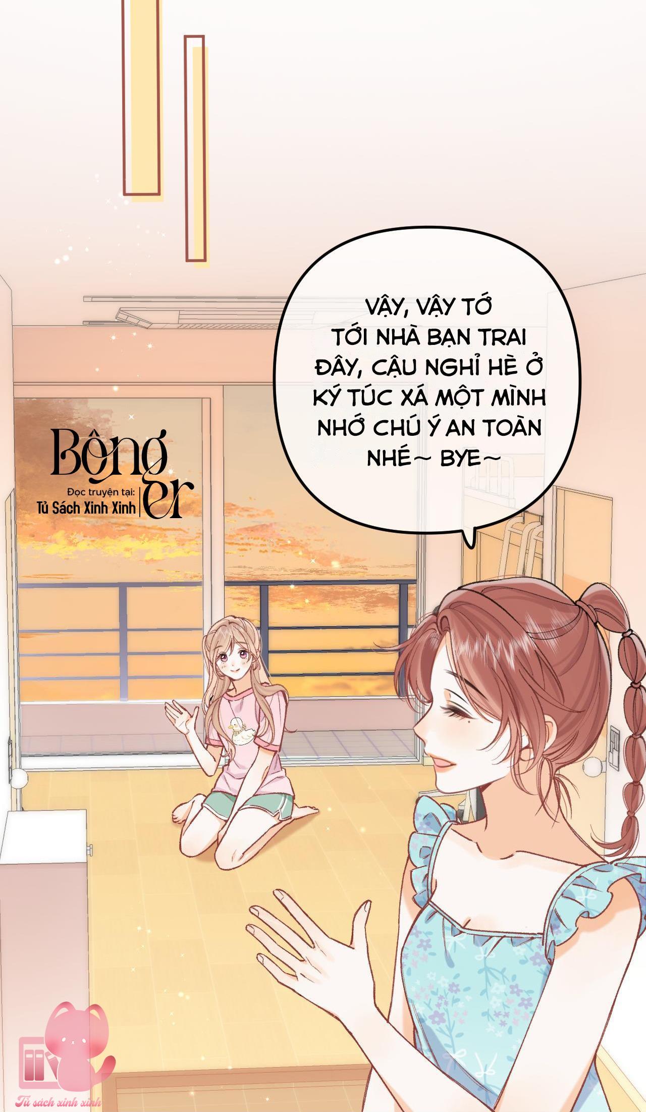Mối Tình Thầm Kín - Chap 100 - Trang 9