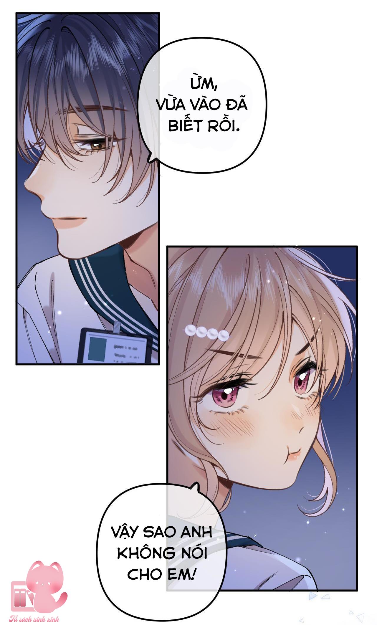 Mối Tình Thầm Kín - Chap 101 - Trang 11