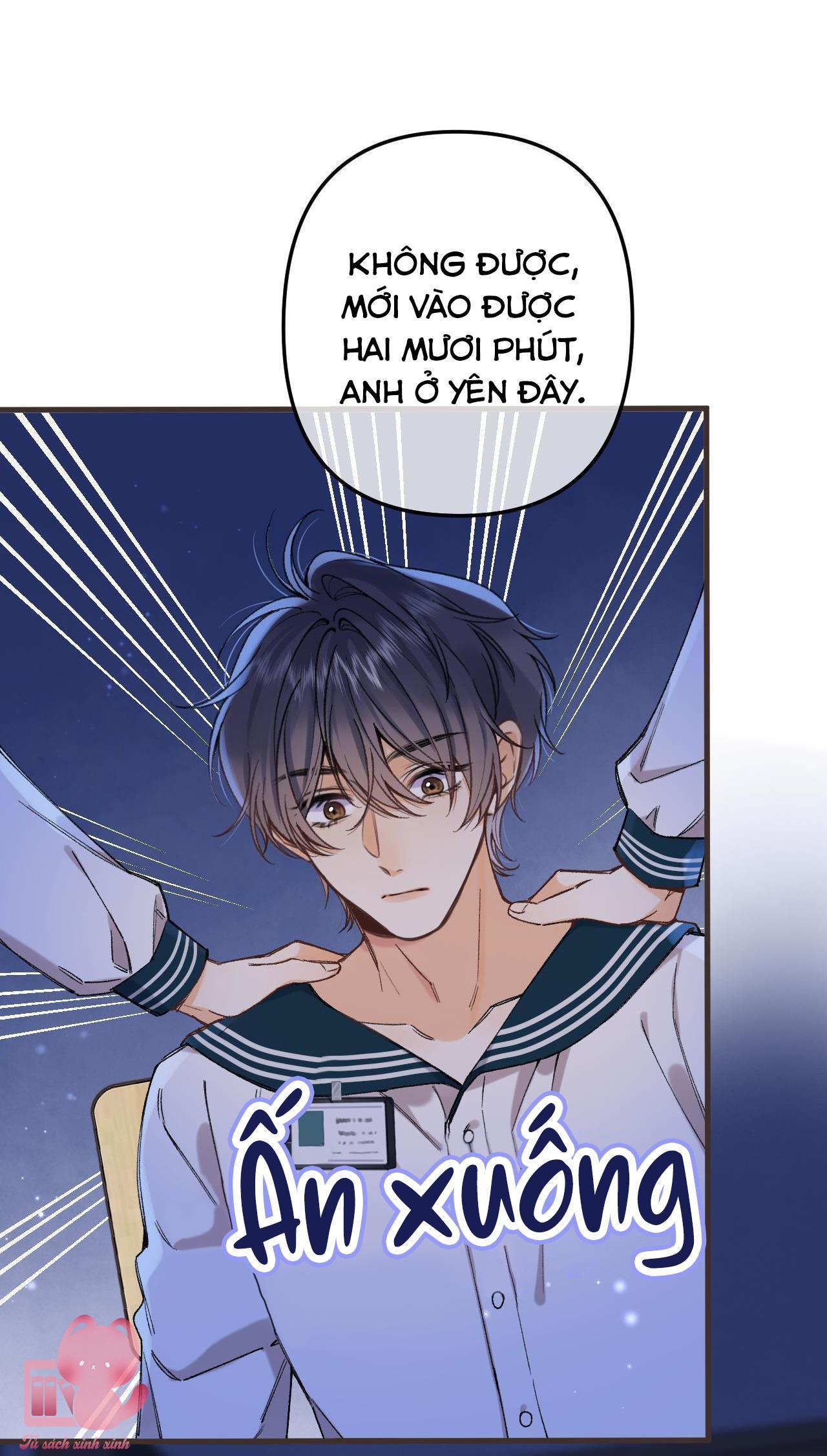 Mối Tình Thầm Kín - Chap 101 - Trang 13
