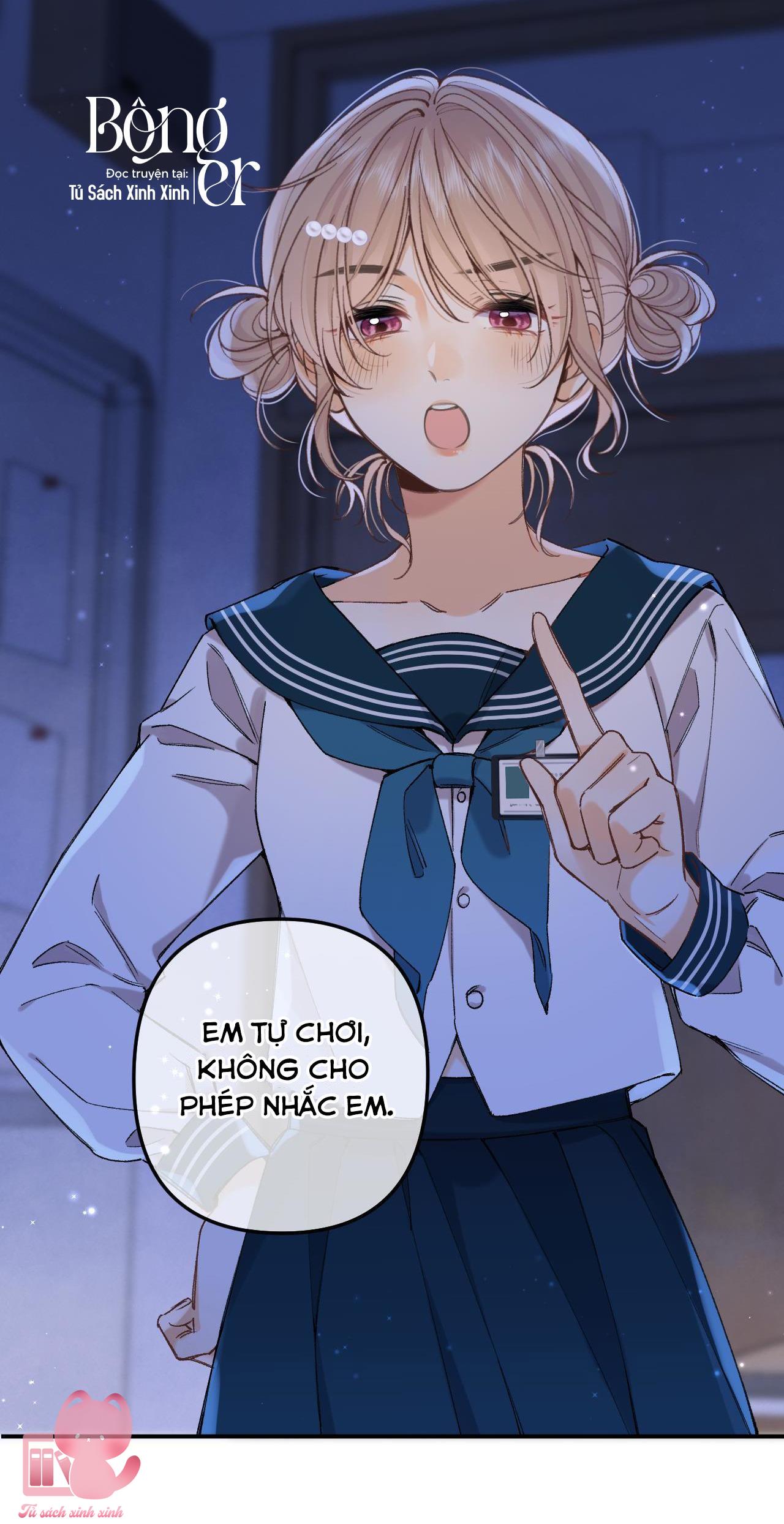 Mối Tình Thầm Kín - Chap 101 - Trang 14