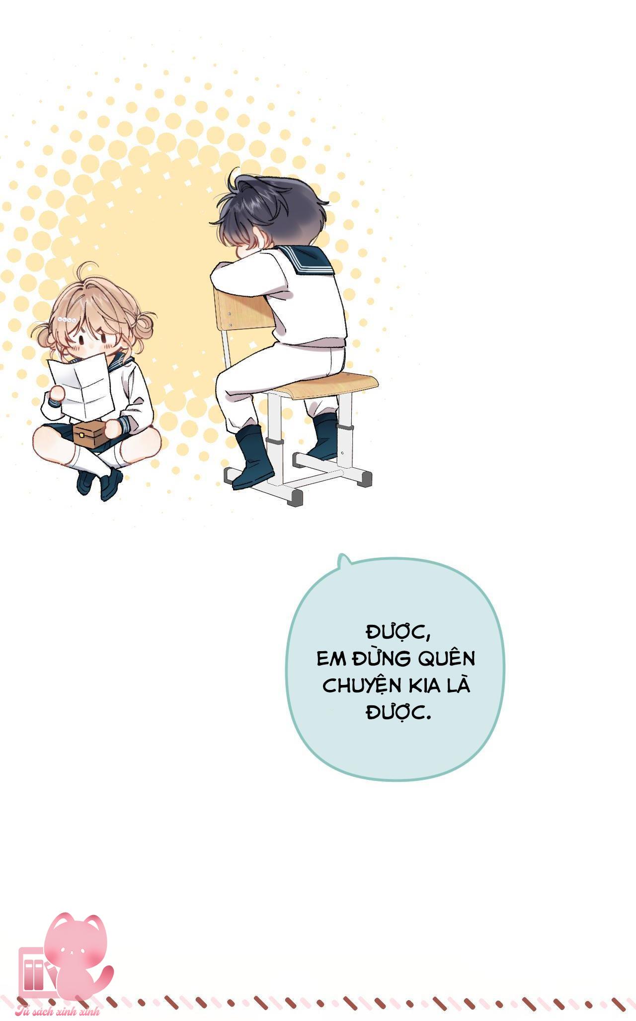Mối Tình Thầm Kín - Chap 101 - Trang 16