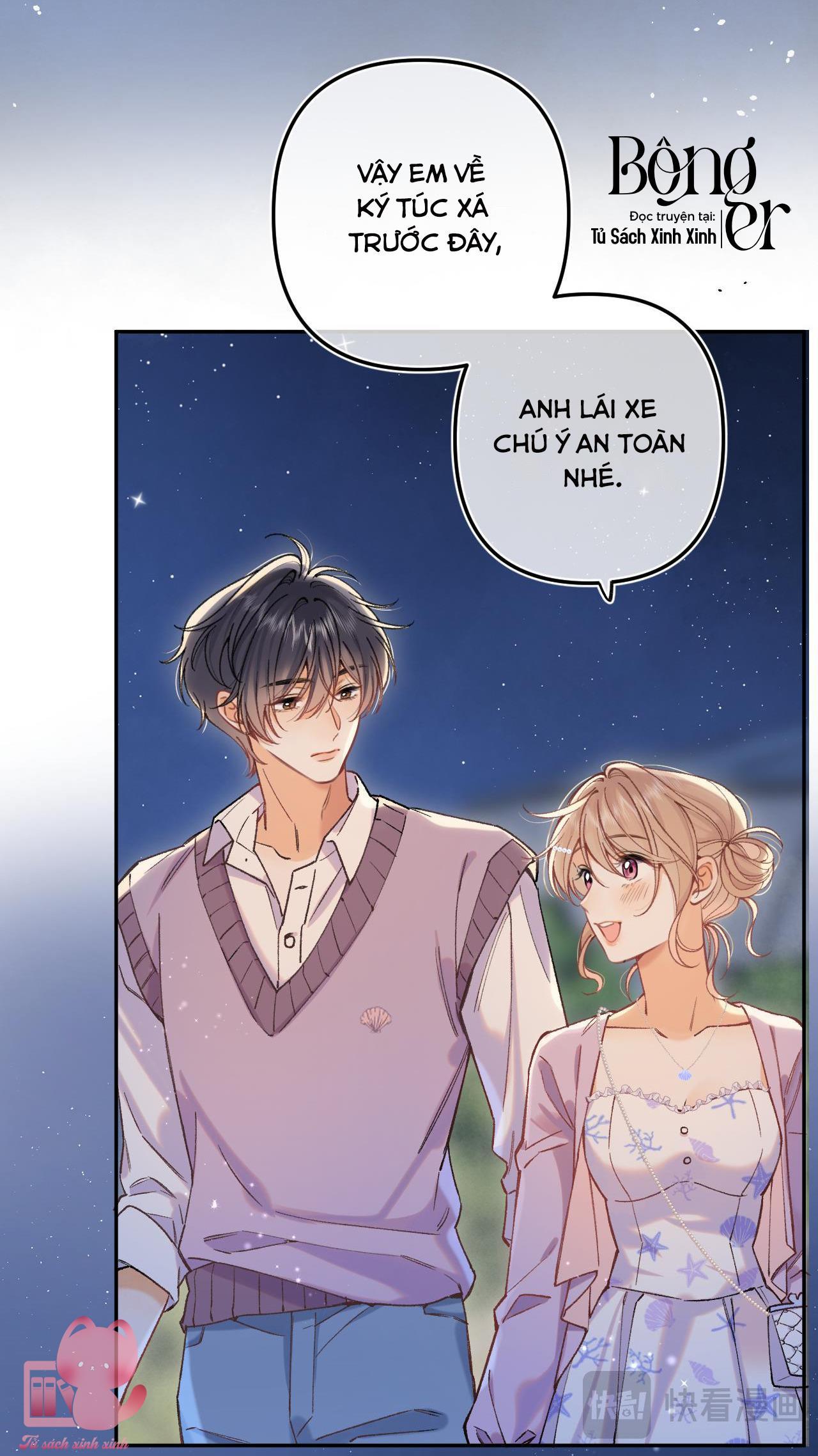 Mối Tình Thầm Kín - Chap 101 - Trang 19