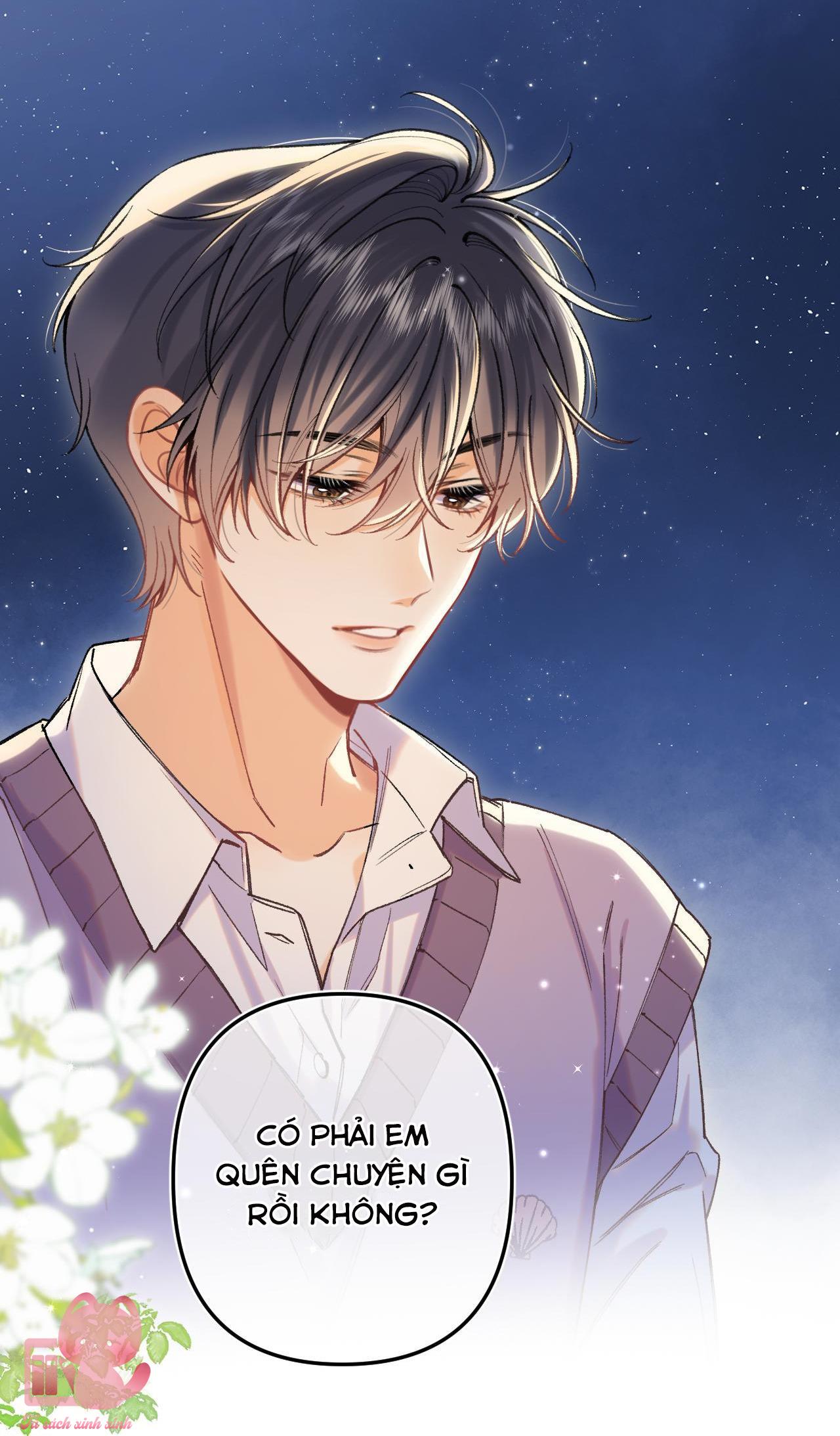 Mối Tình Thầm Kín - Chap 101 - Trang 20