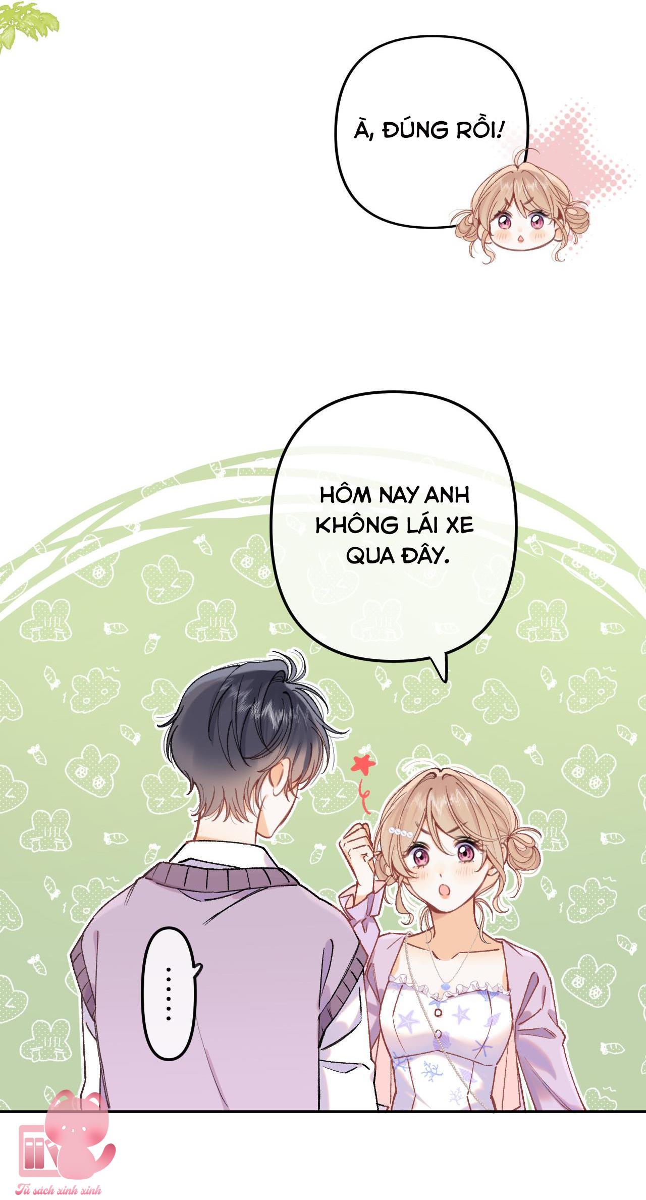 Mối Tình Thầm Kín - Chap 101 - Trang 21