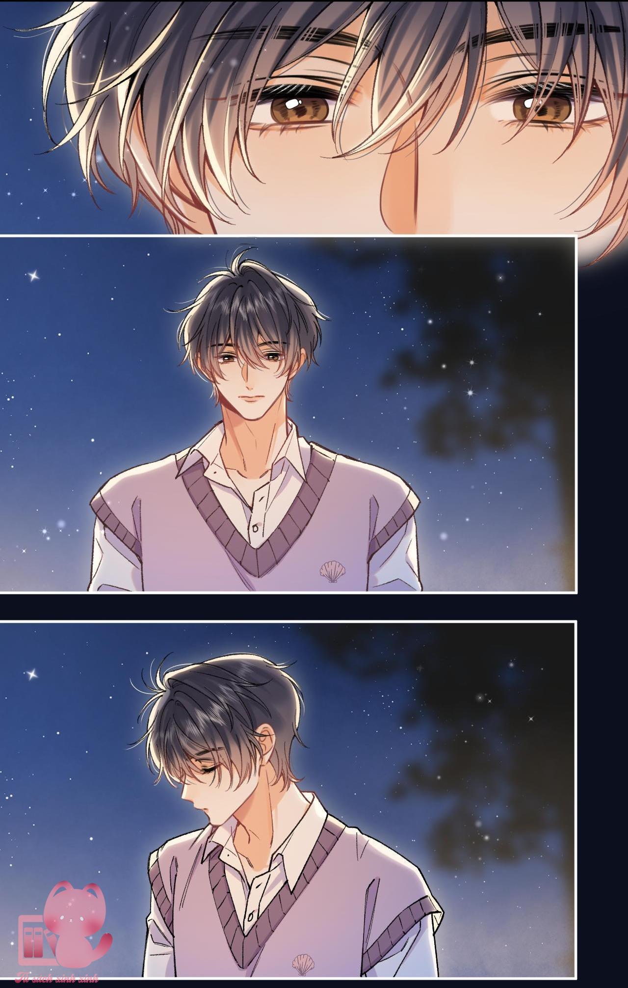Mối Tình Thầm Kín - Chap 101 - Trang 23