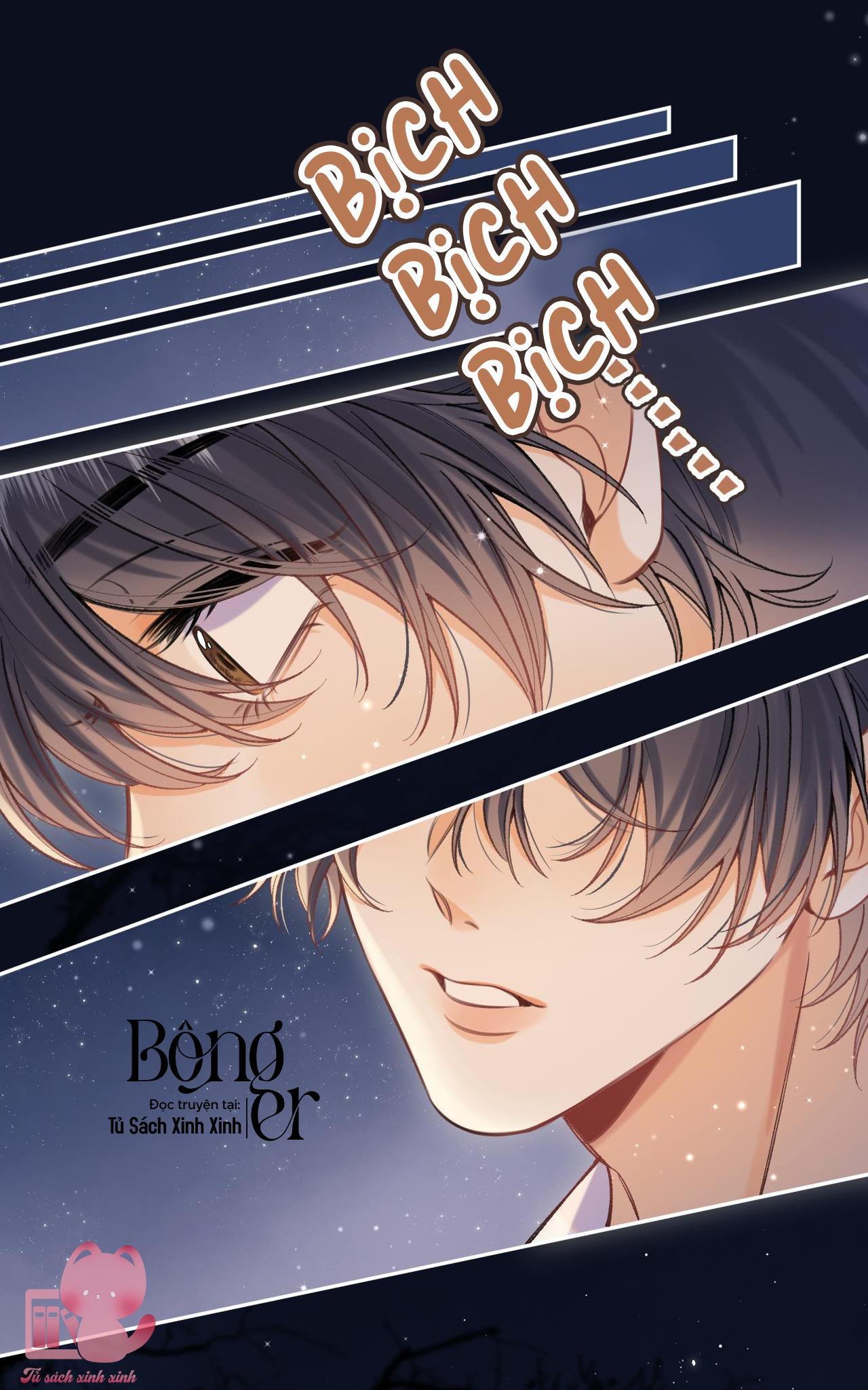 Mối Tình Thầm Kín - Chap 101 - Trang 24