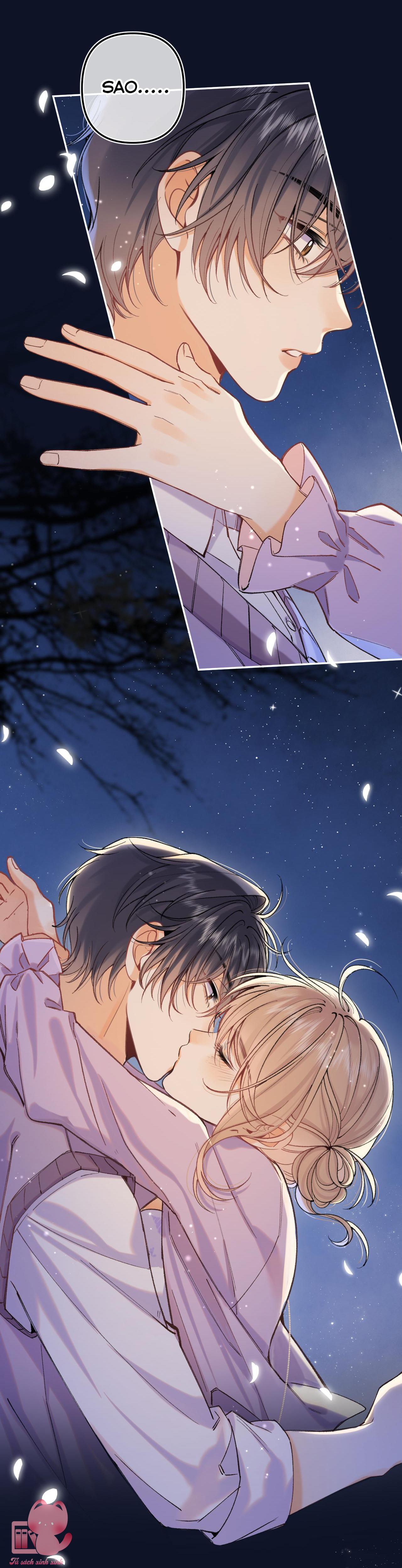 Mối Tình Thầm Kín - Chap 101 - Trang 26