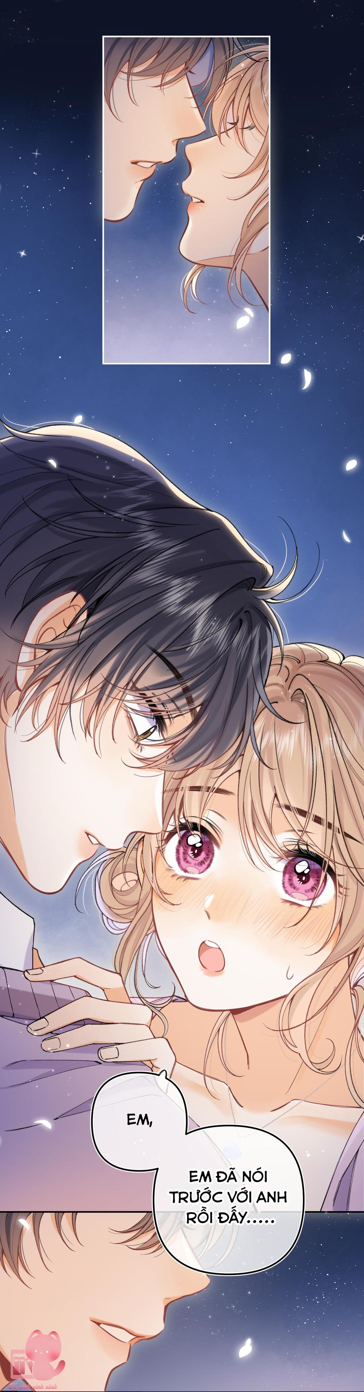 Mối Tình Thầm Kín - Chap 101 - Trang 27