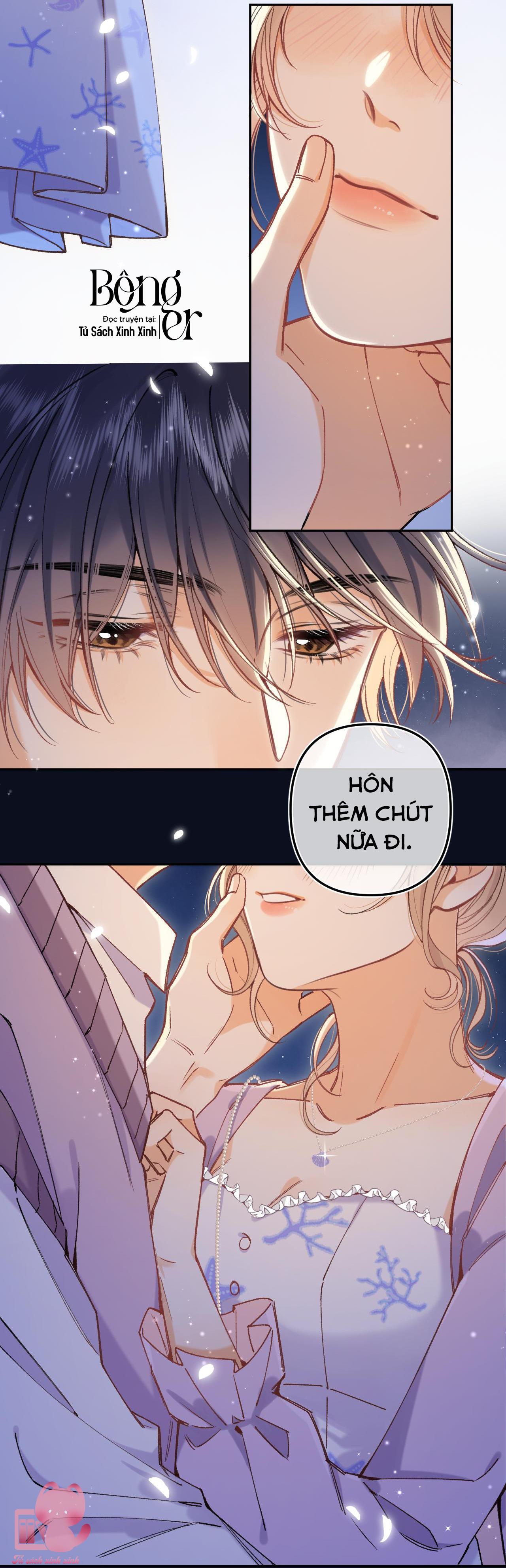 Mối Tình Thầm Kín - Chap 101 - Trang 29