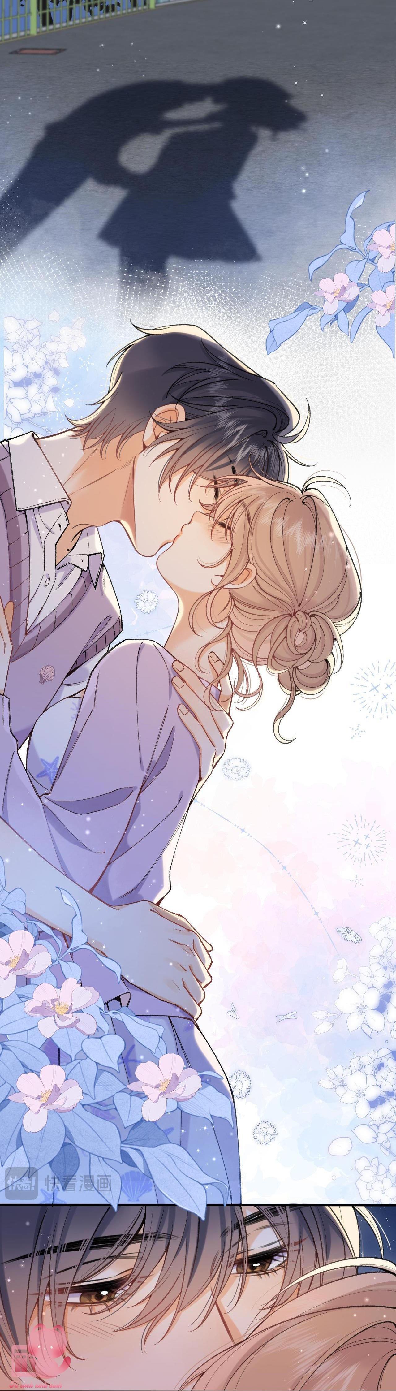 Mối Tình Thầm Kín - Chap 102 - Trang 1