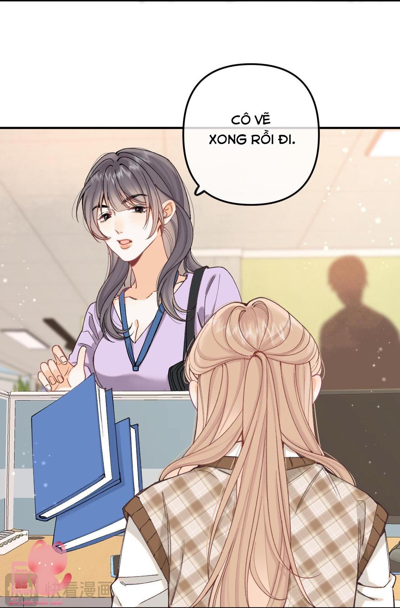 Mối Tình Thầm Kín - Chap 102 - Trang 11