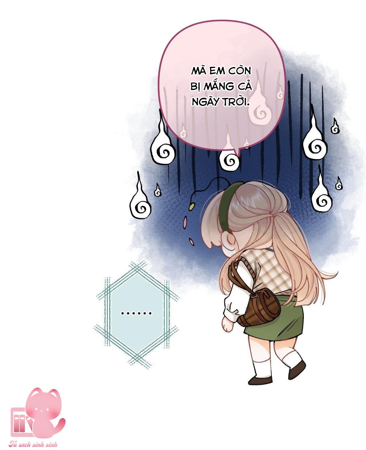 Mối Tình Thầm Kín - Chap 102 - Trang 16