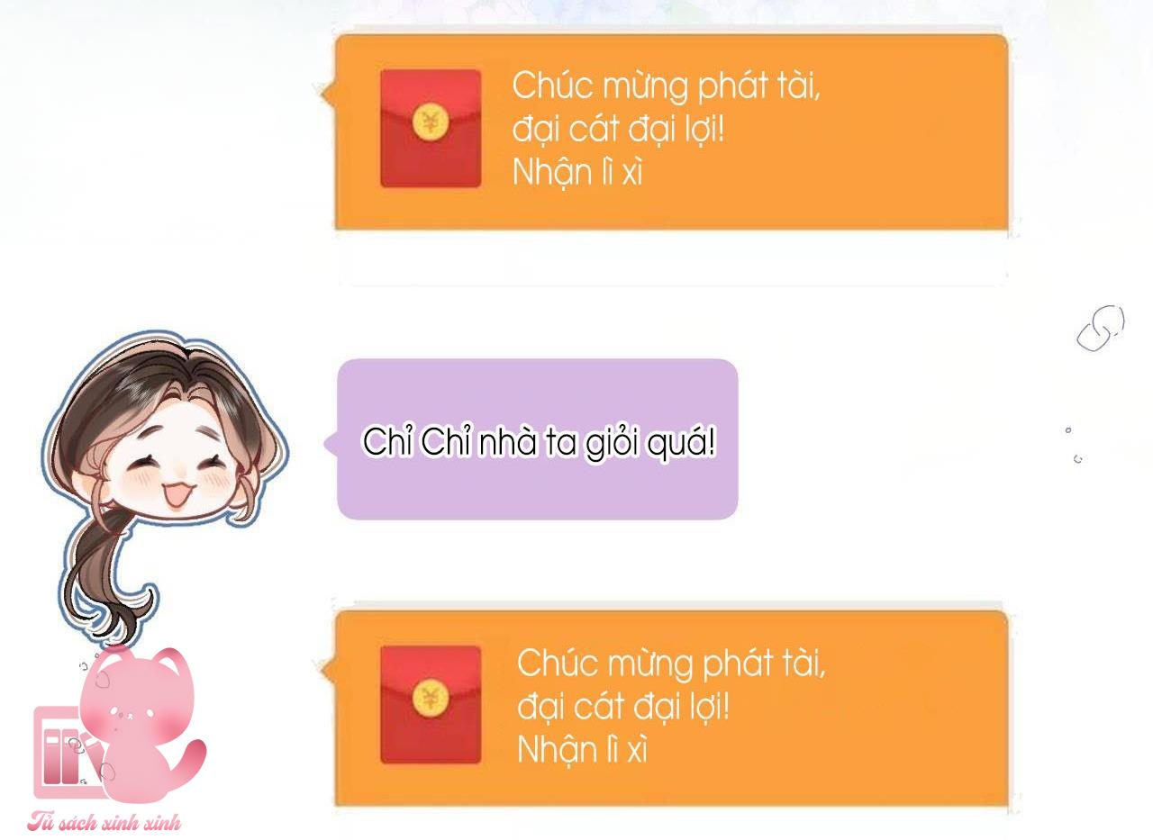 Mối Tình Thầm Kín - Chap 102 - Trang 19