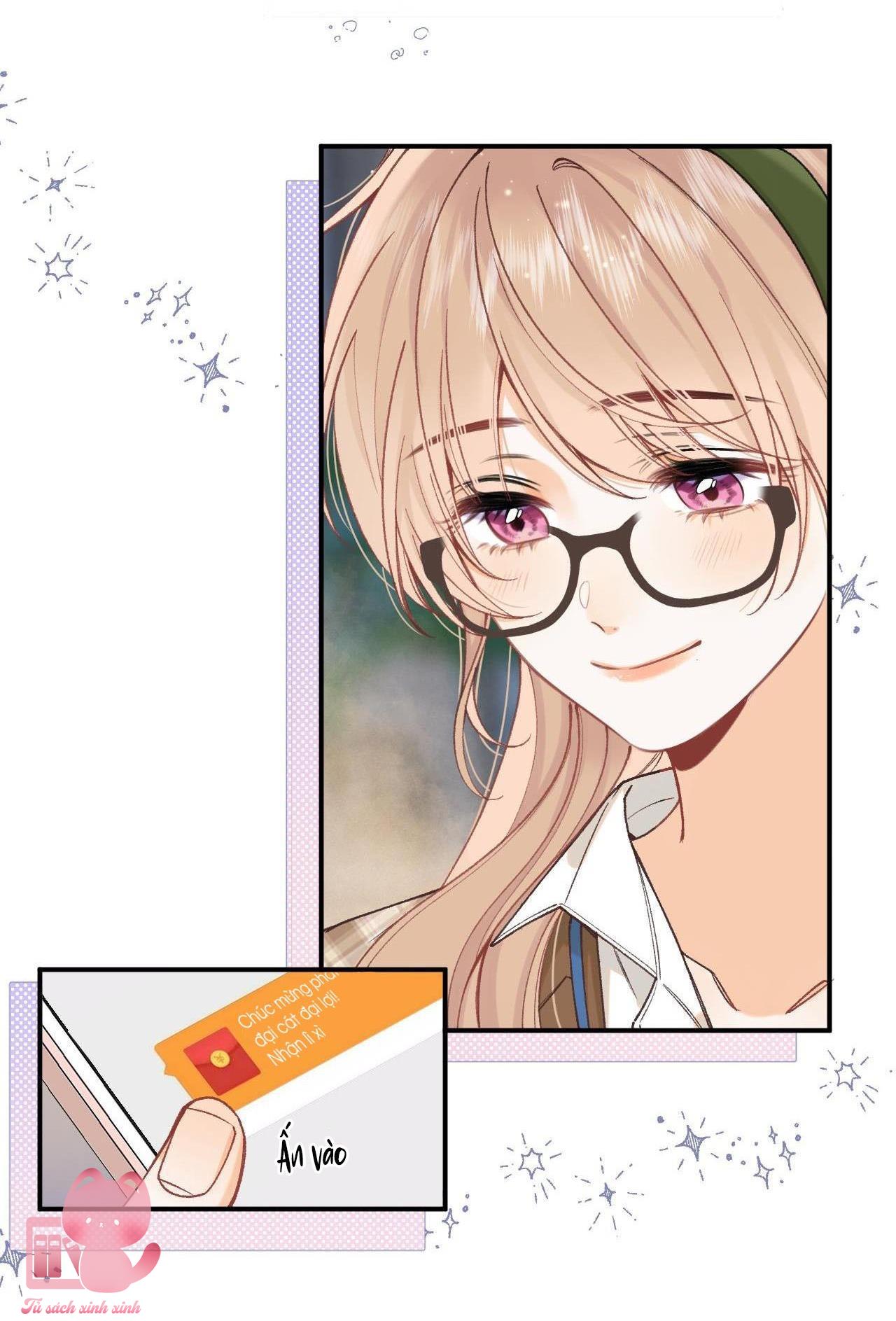 Mối Tình Thầm Kín - Chap 102 - Trang 20