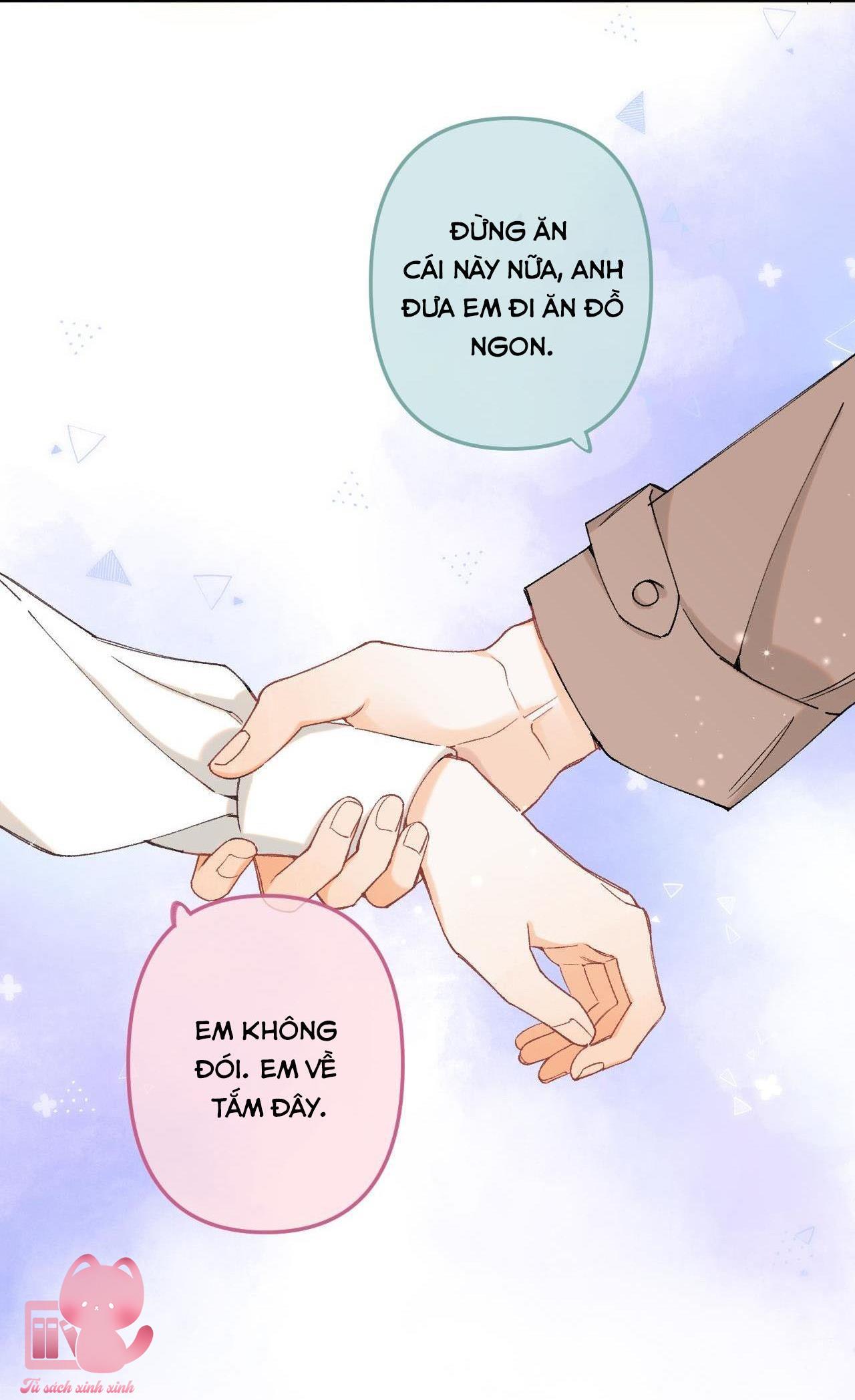 Mối Tình Thầm Kín - Chap 102 - Trang 23