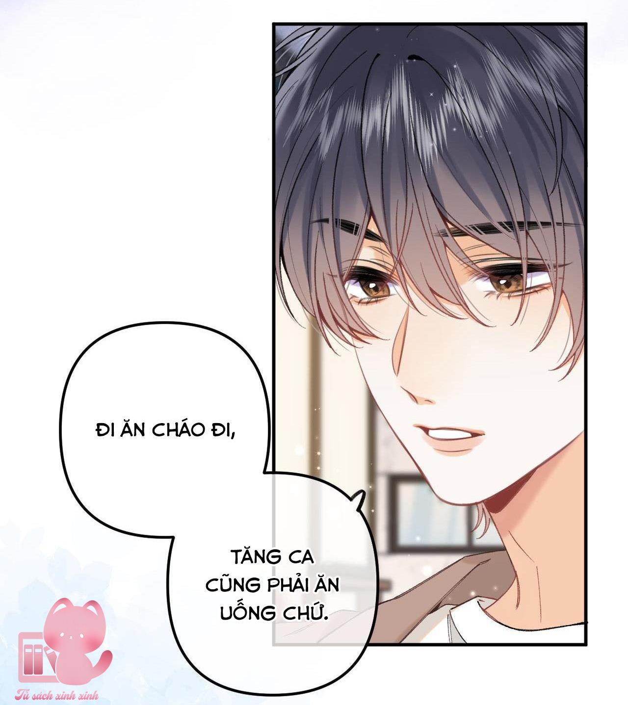 Mối Tình Thầm Kín - Chap 102 - Trang 24
