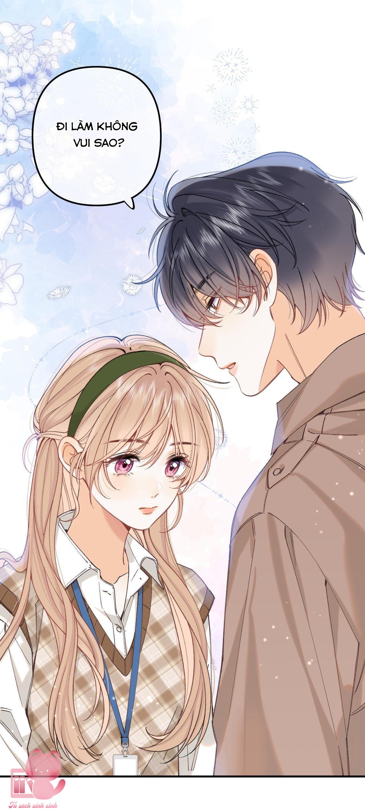 Mối Tình Thầm Kín - Chap 102 - Trang 25