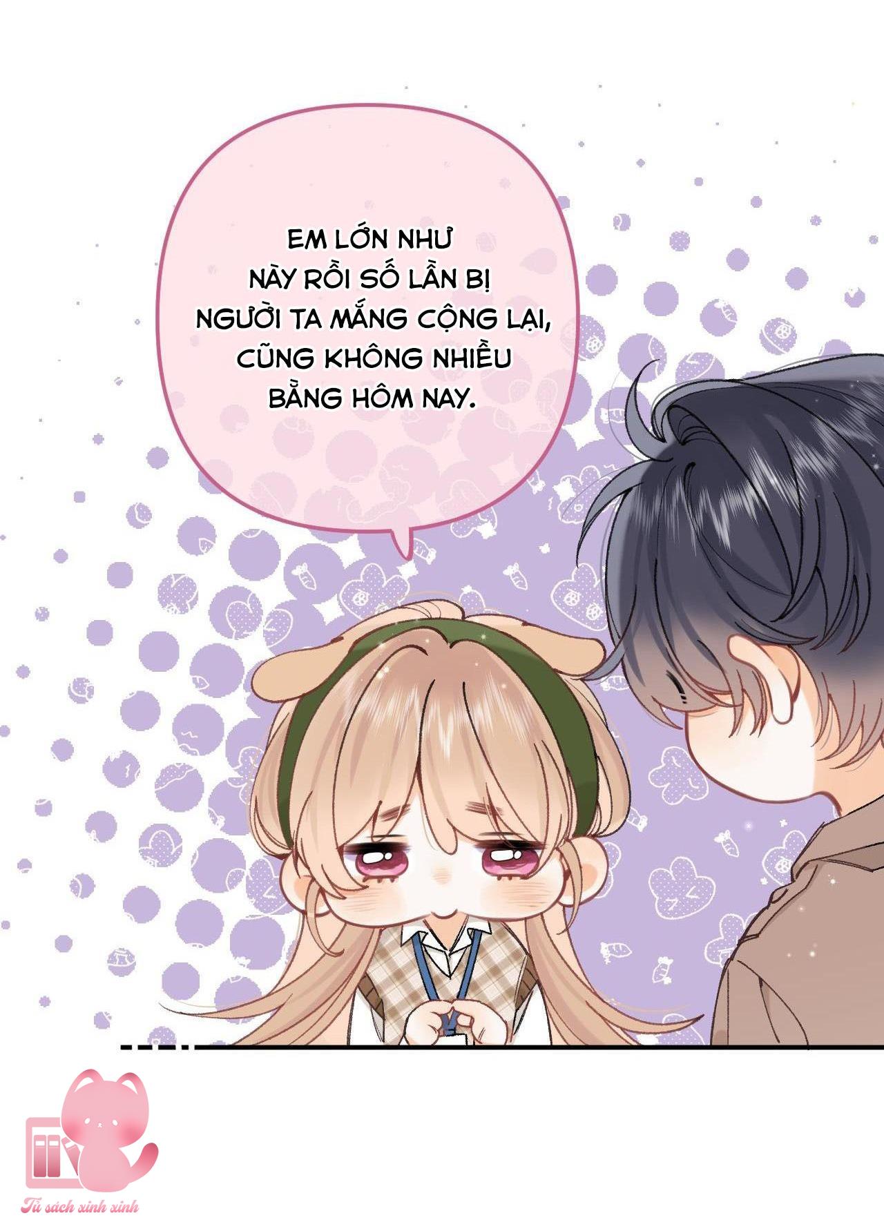 Mối Tình Thầm Kín - Chap 102 - Trang 26