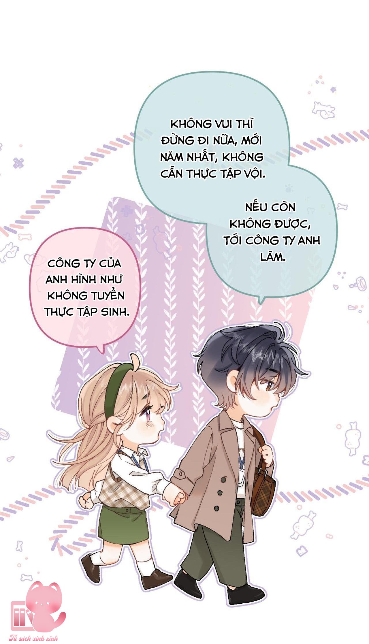 Mối Tình Thầm Kín - Chap 102 - Trang 27