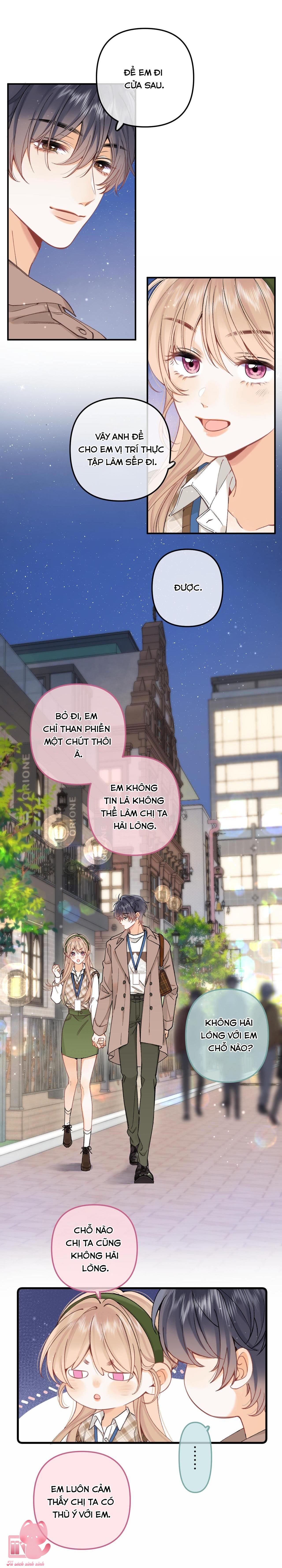 Mối Tình Thầm Kín - Chap 102 - Trang 28