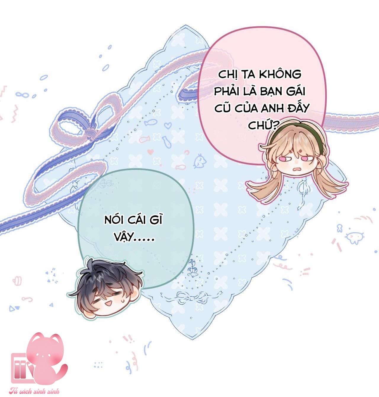 Mối Tình Thầm Kín - Chap 102 - Trang 29