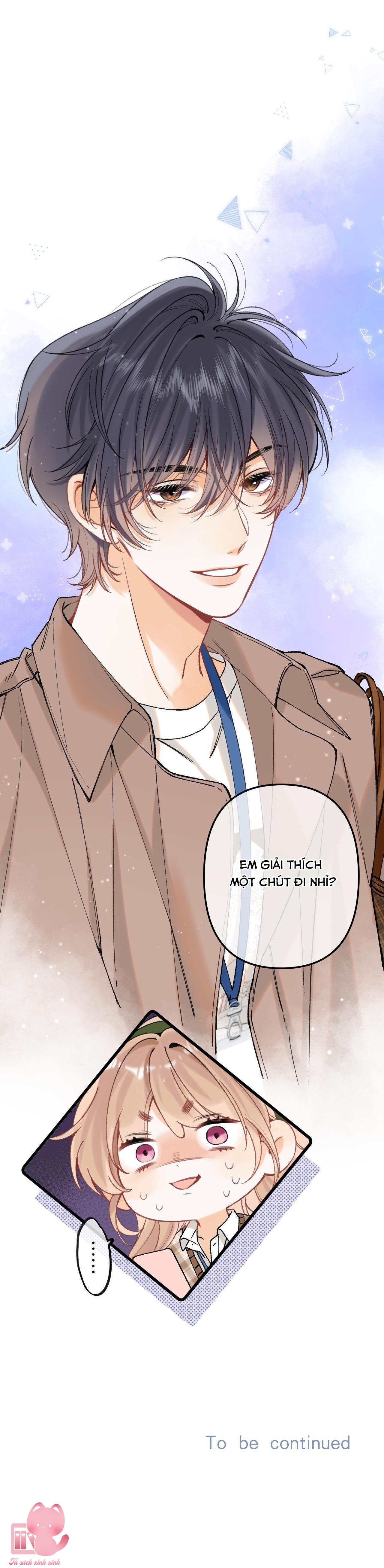 Mối Tình Thầm Kín - Chap 102 - Trang 32