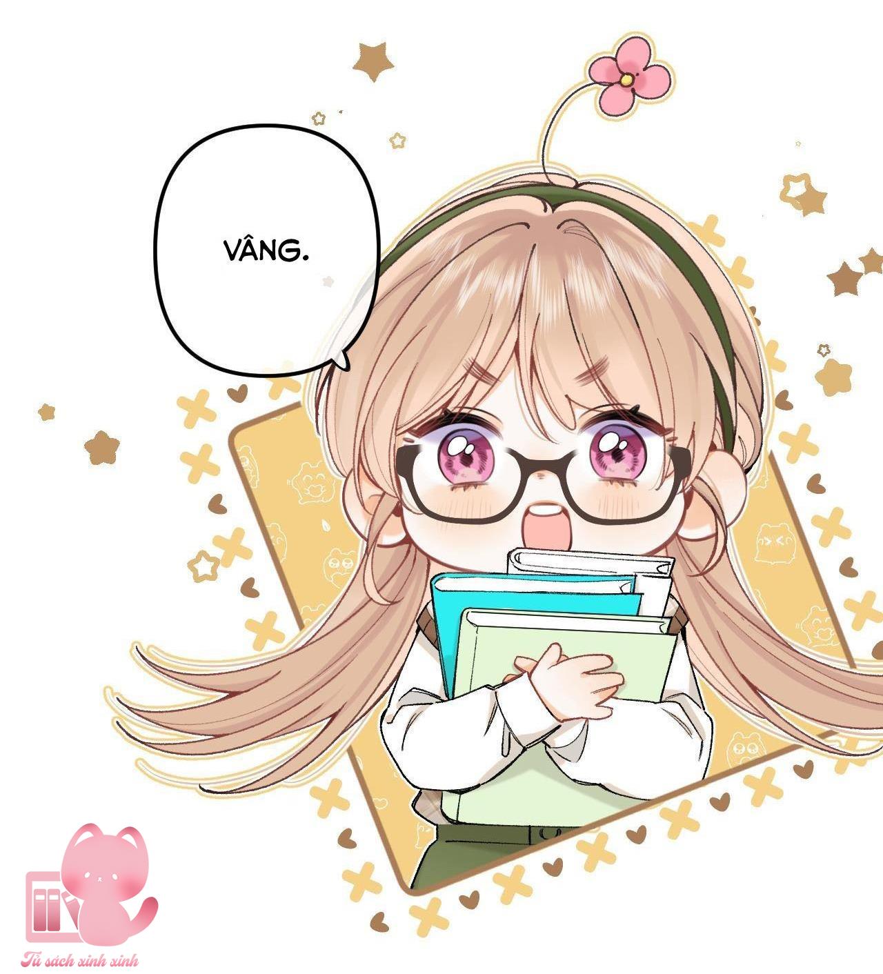 Mối Tình Thầm Kín - Chap 102 - Trang 7