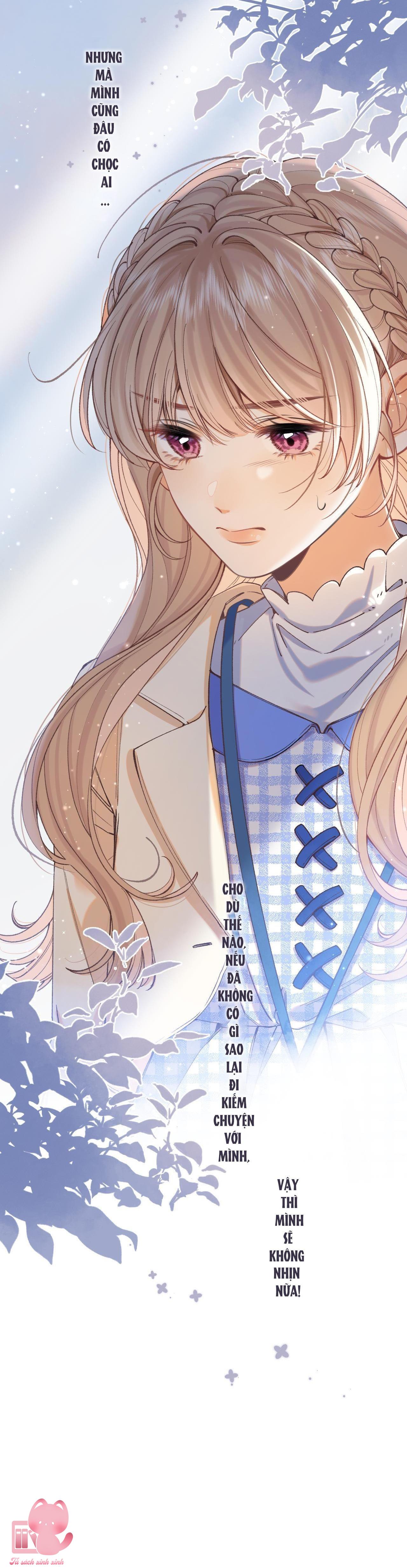 Mối Tình Thầm Kín - Chap 103 - Trang 13