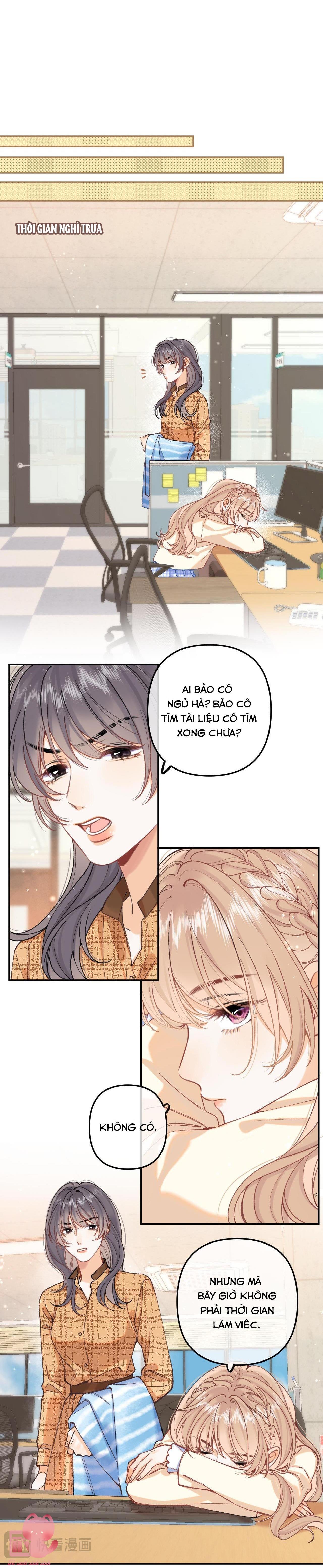 Mối Tình Thầm Kín - Chap 103 - Trang 14