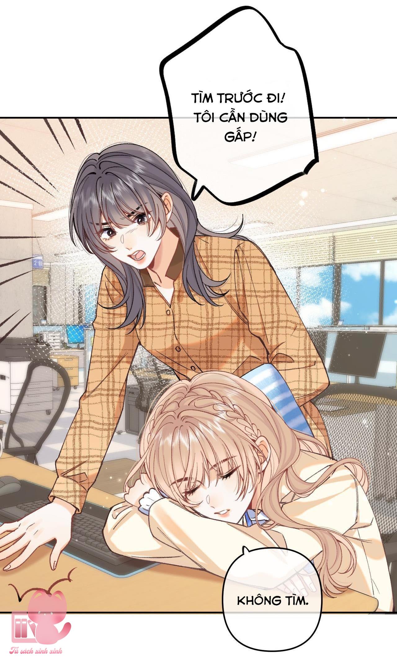 Mối Tình Thầm Kín - Chap 103 - Trang 15