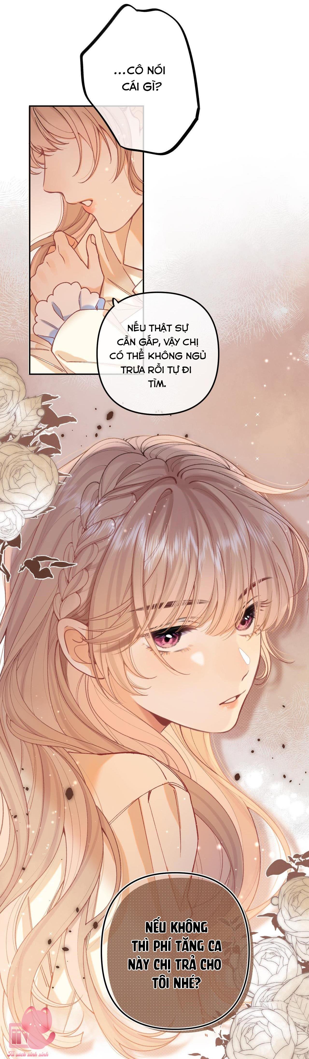 Mối Tình Thầm Kín - Chap 103 - Trang 16