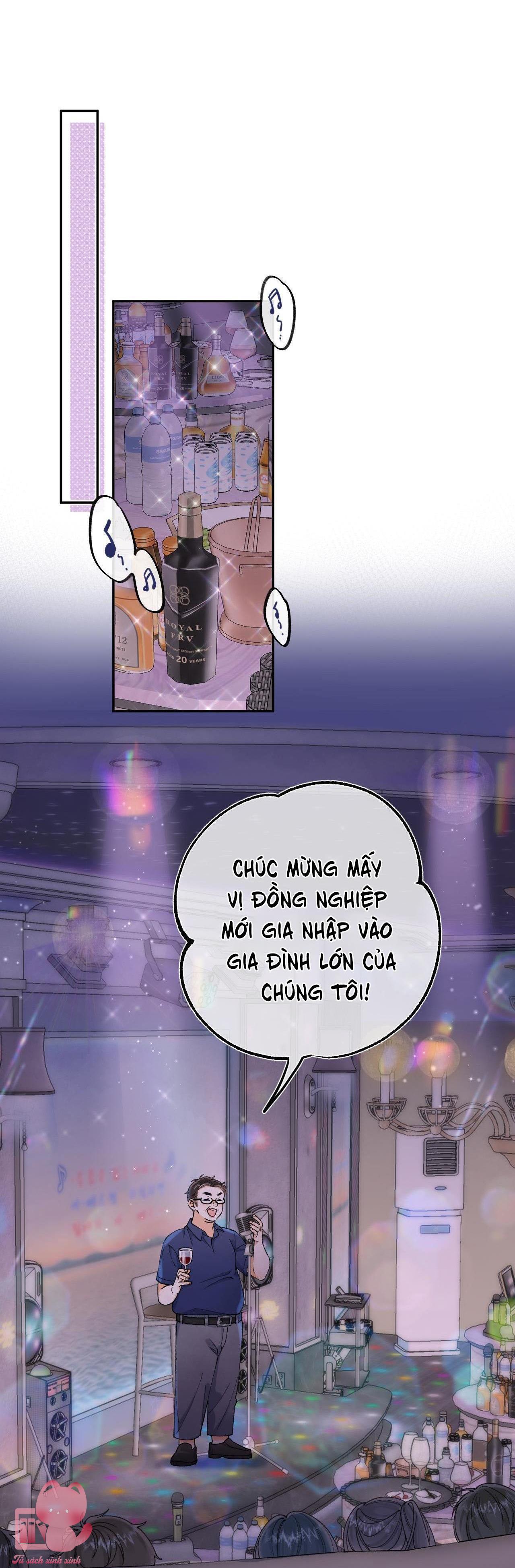 Mối Tình Thầm Kín - Chap 103 - Trang 18