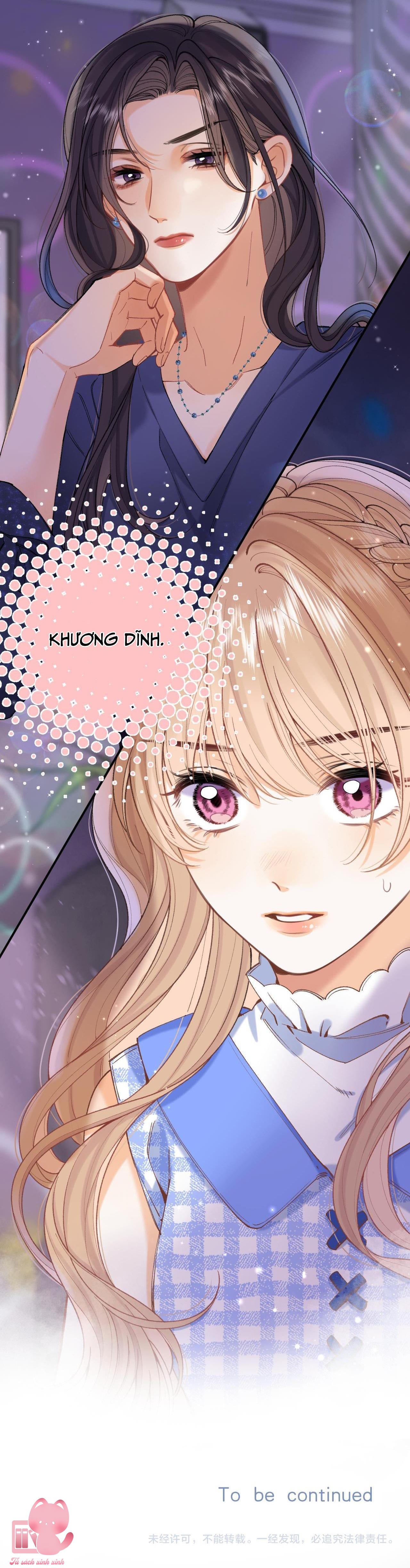 Mối Tình Thầm Kín - Chap 103 - Trang 21