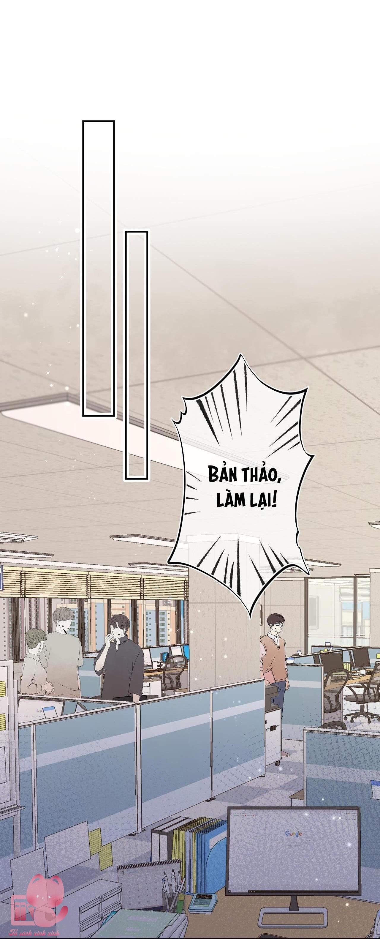 Mối Tình Thầm Kín - Chap 103 - Trang 8
