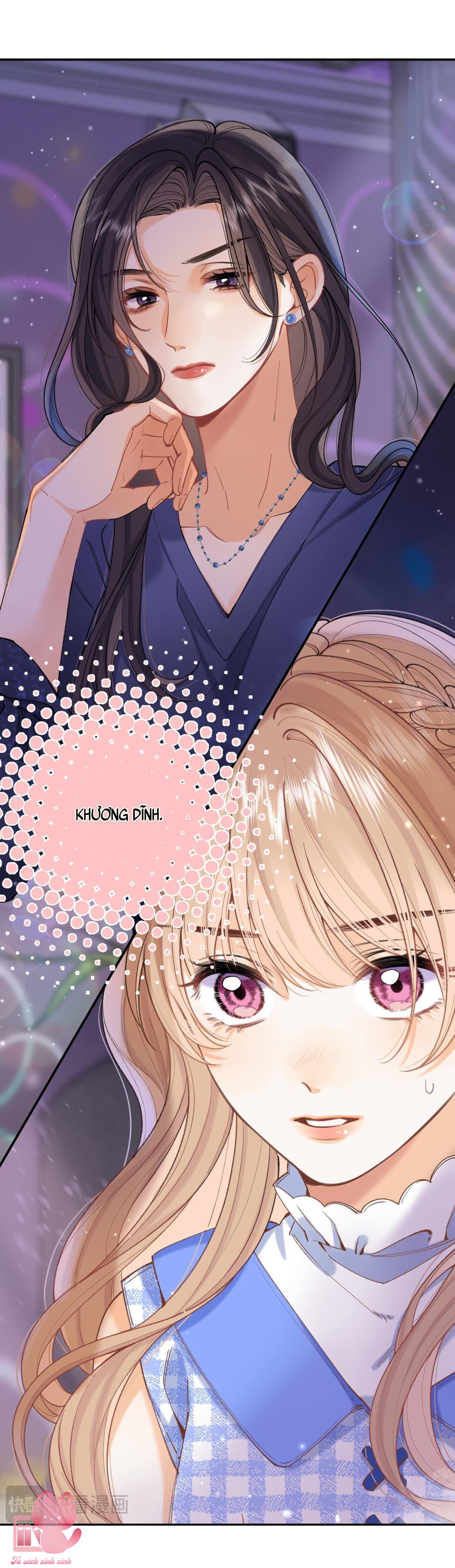 Mối Tình Thầm Kín - Chap 104 - Trang 0
