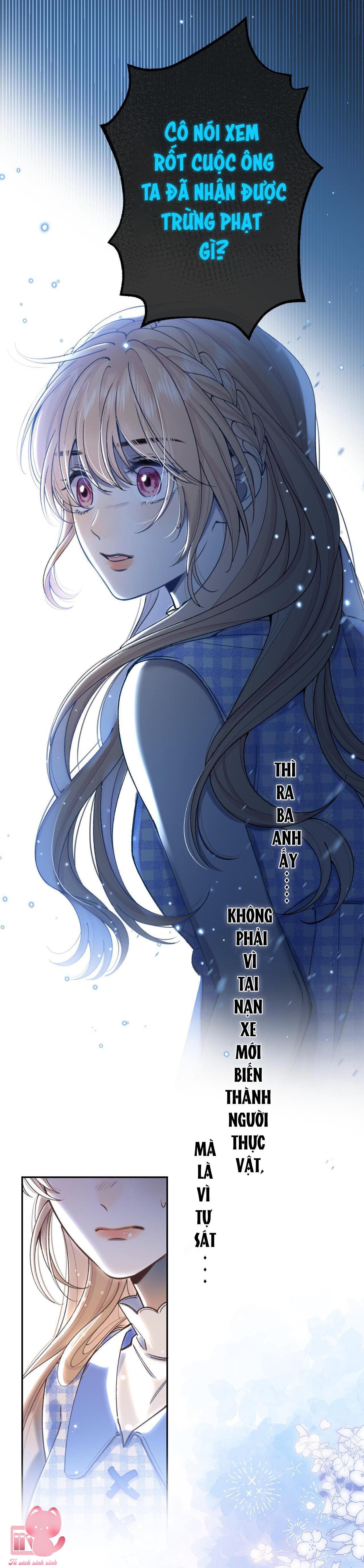 Mối Tình Thầm Kín - Chap 104 - Trang 10