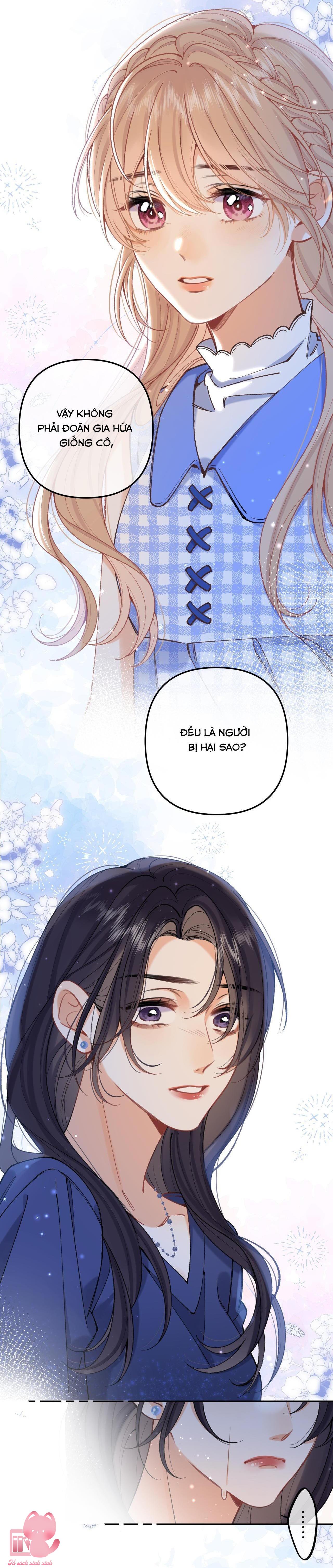 Mối Tình Thầm Kín - Chap 104 - Trang 11
