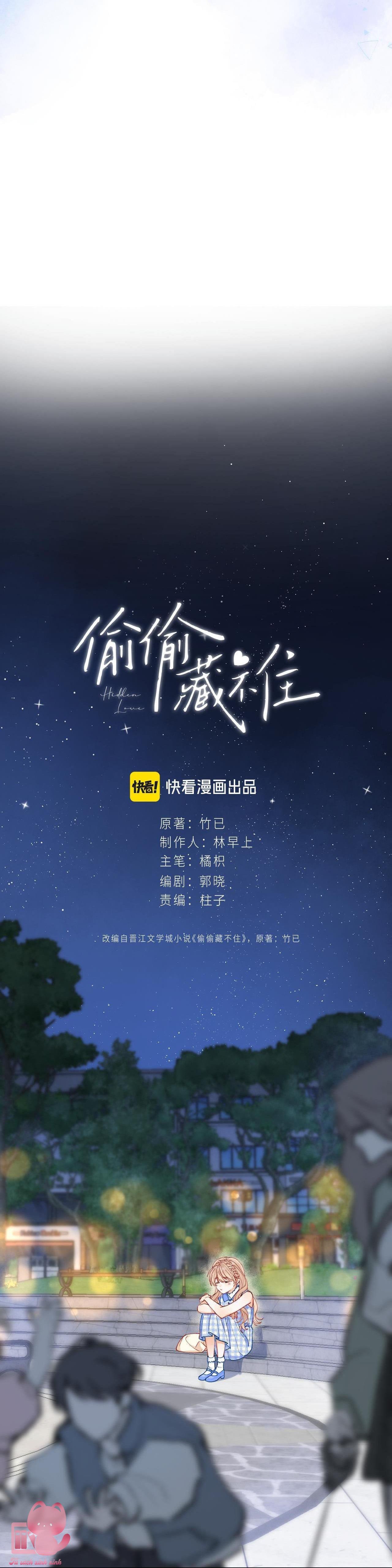 Mối Tình Thầm Kín - Chap 104 - Trang 13