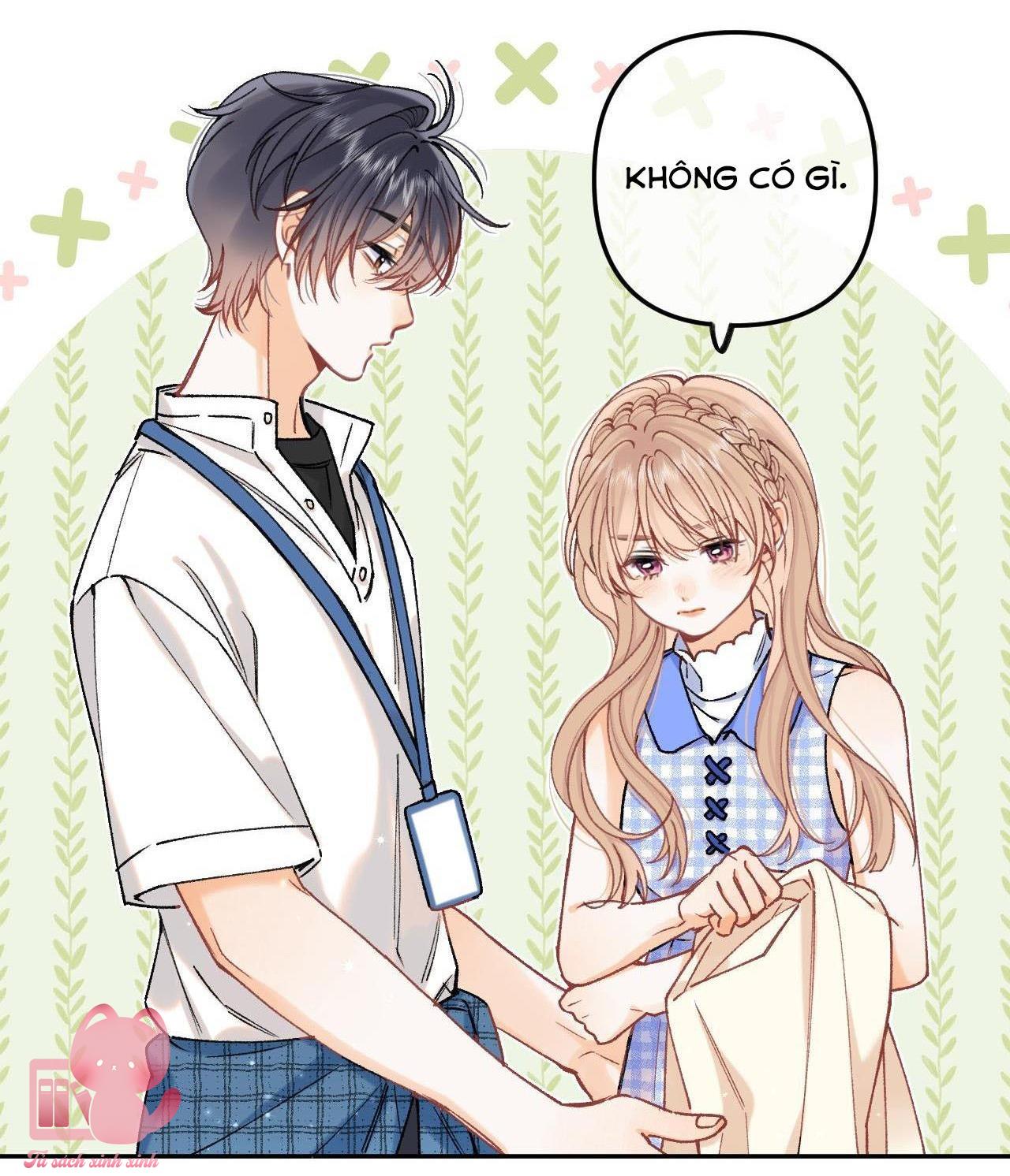 Mối Tình Thầm Kín - Chap 104 - Trang 19
