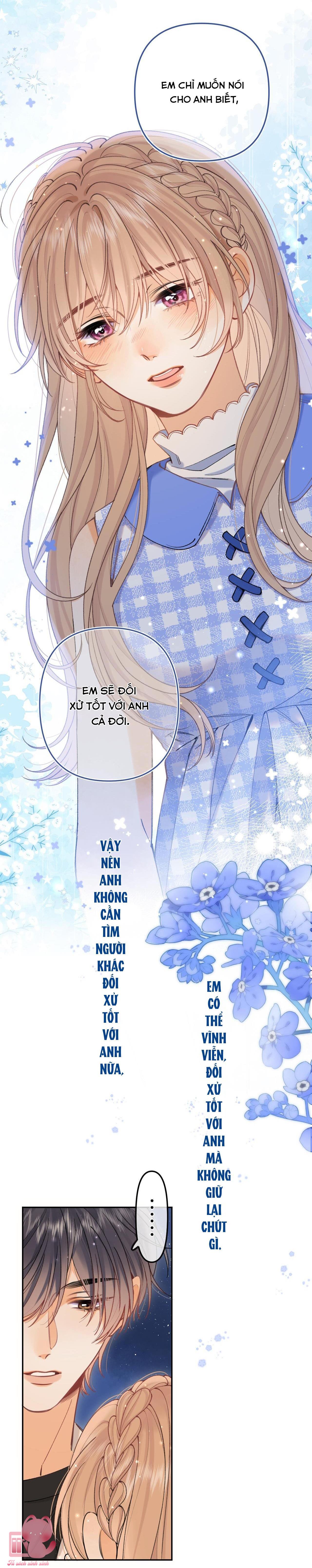 Mối Tình Thầm Kín - Chap 104 - Trang 22