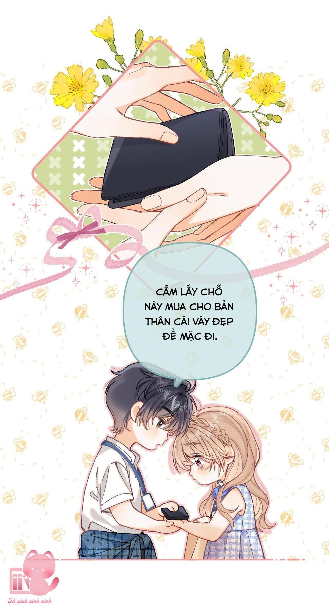 Mối Tình Thầm Kín - Chap 104 - Trang 24