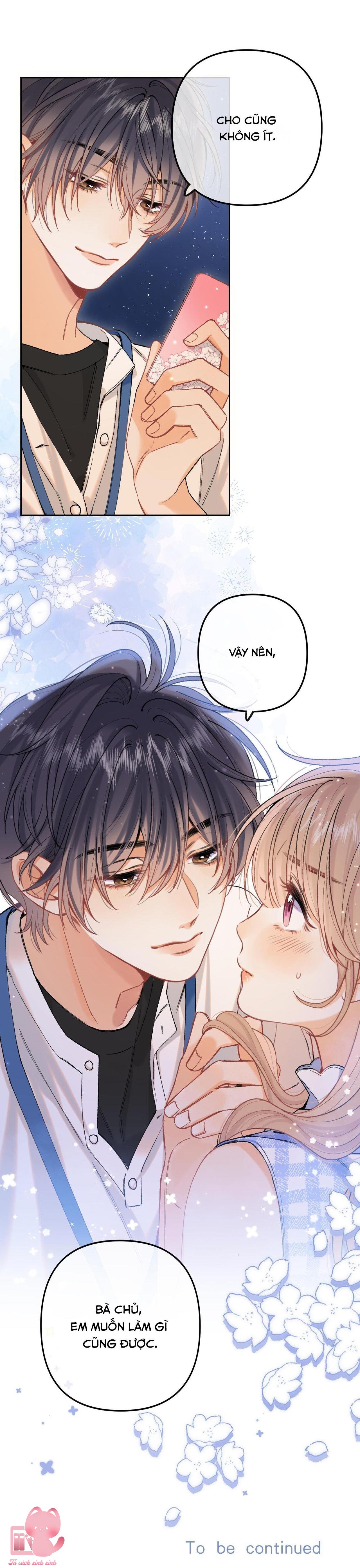 Mối Tình Thầm Kín - Chap 104 - Trang 25