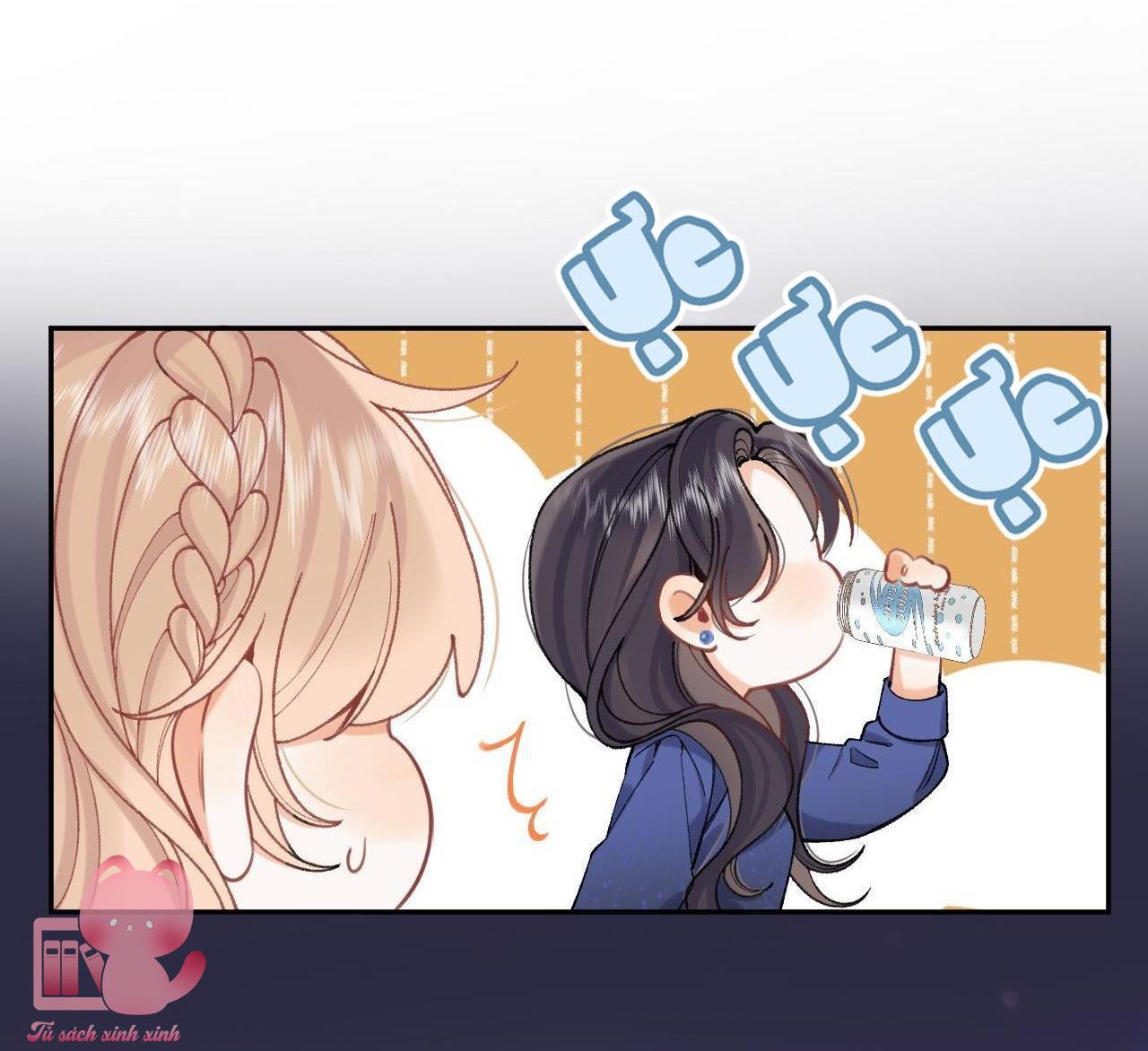 Mối Tình Thầm Kín - Chap 104 - Trang 5