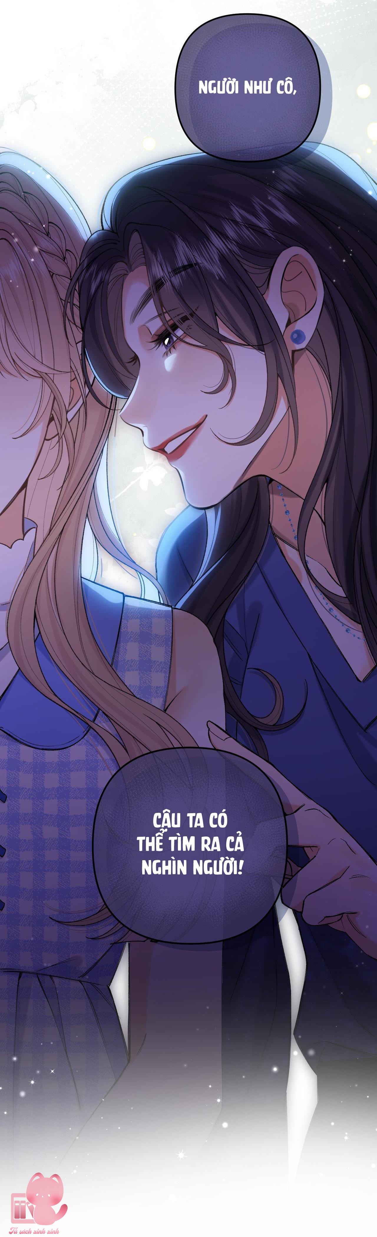 Mối Tình Thầm Kín - Chap 104 - Trang 7