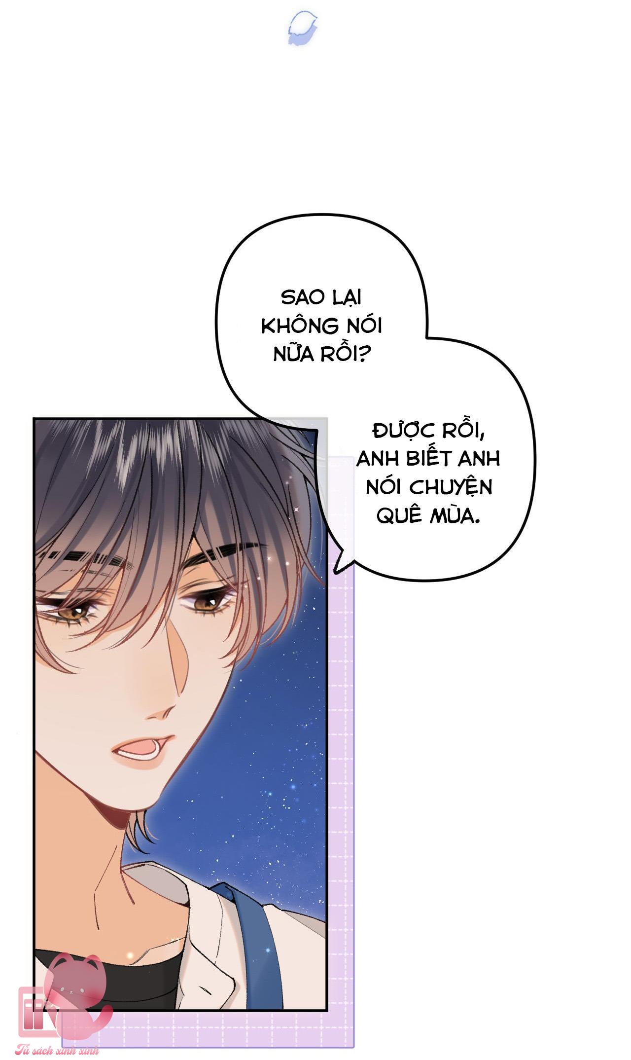 Mối Tình Thầm Kín - Chap 105 - Trang 1