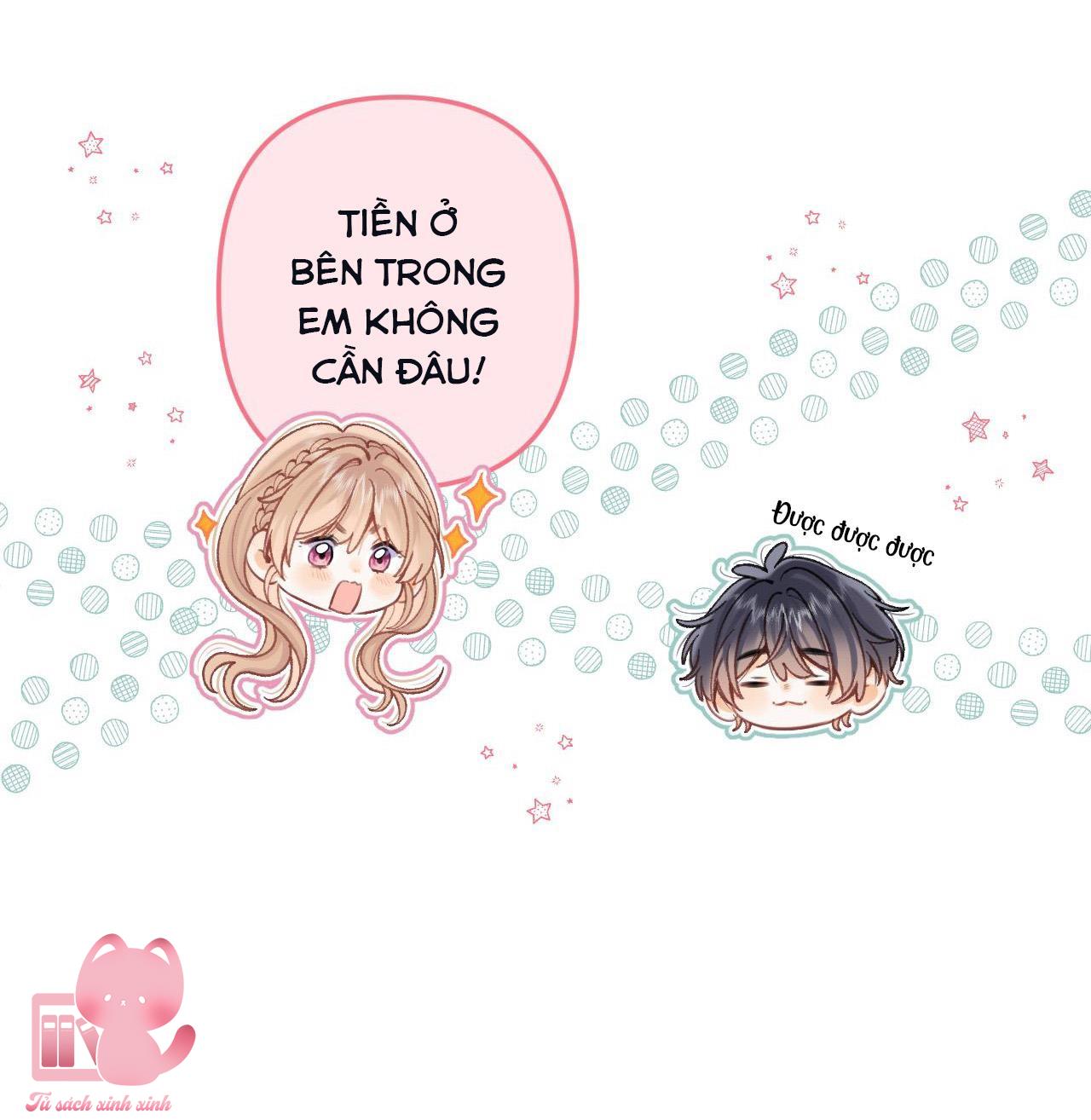 Mối Tình Thầm Kín - Chap 105 - Trang 11