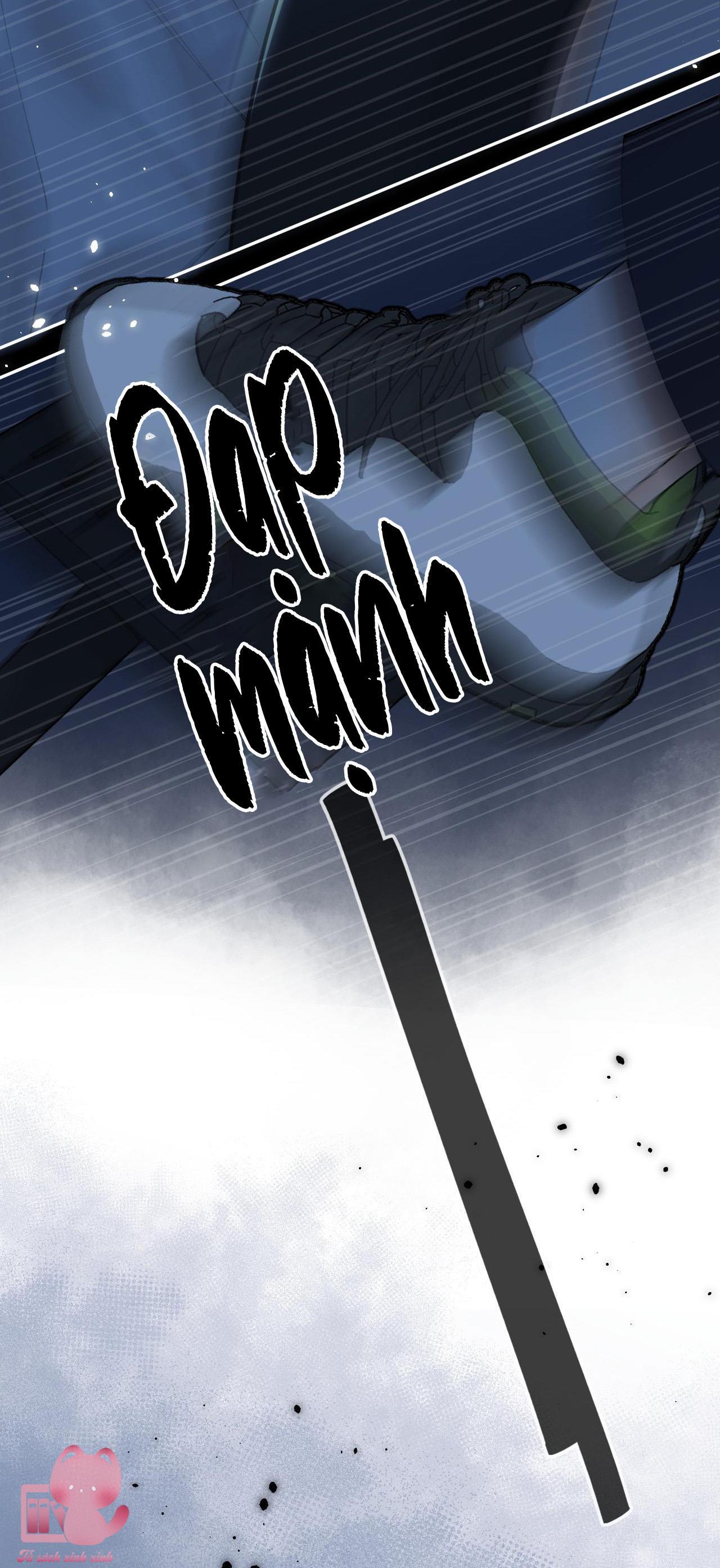 Mối Tình Thầm Kín - Chap 105 - Trang 15