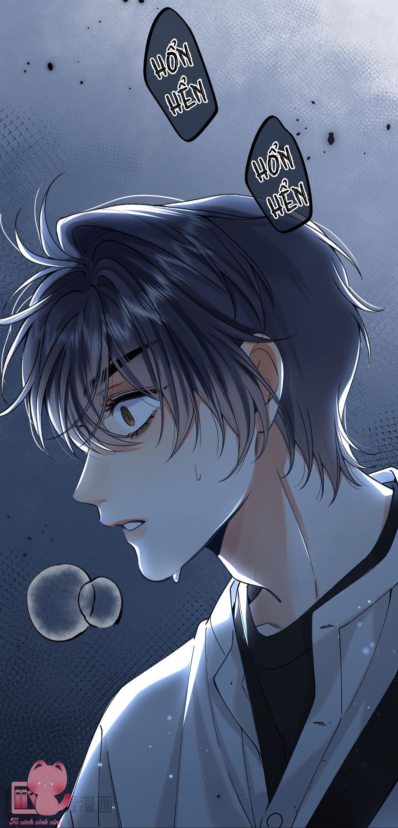 Mối Tình Thầm Kín - Chap 105 - Trang 16